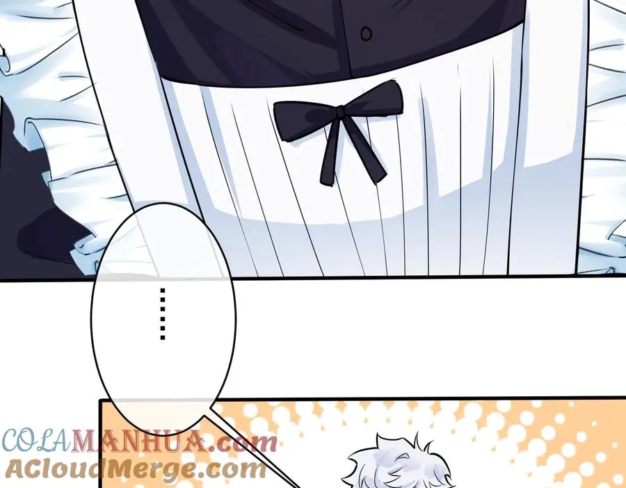 第86话 羞涩的女仆装 第34页