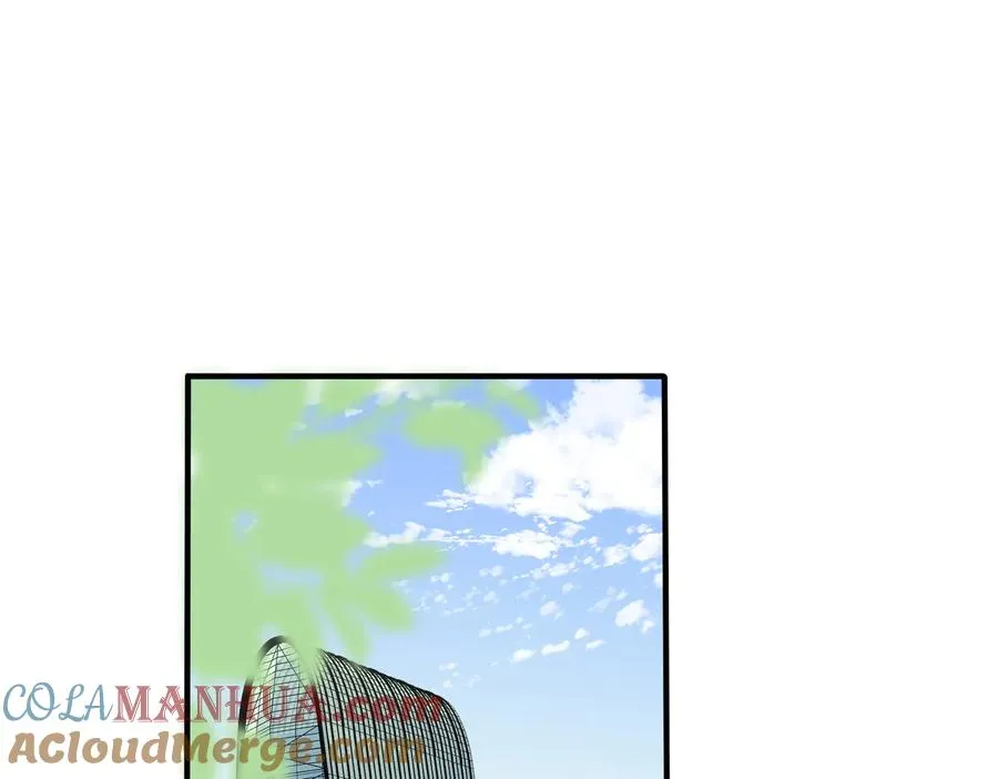 第91话 意图不轨的靠近 第25页