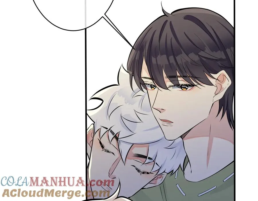 第91话 意图不轨的靠近 第70页