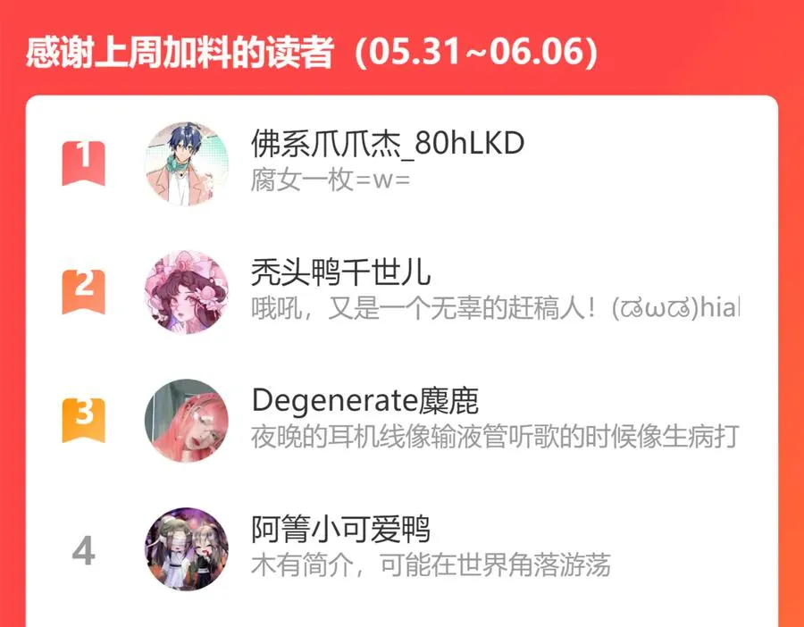 第91话 意图不轨的靠近 第80页