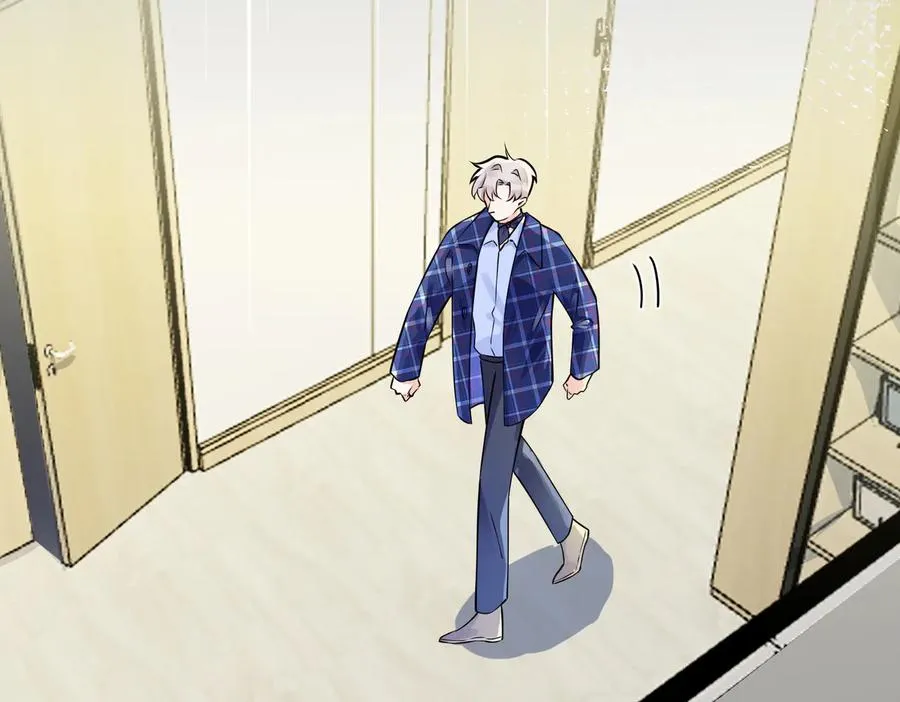 第93话 还有机会吗？ 第8页
