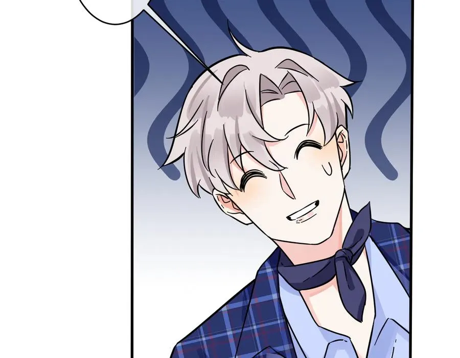 第93话 还有机会吗？ 第21页