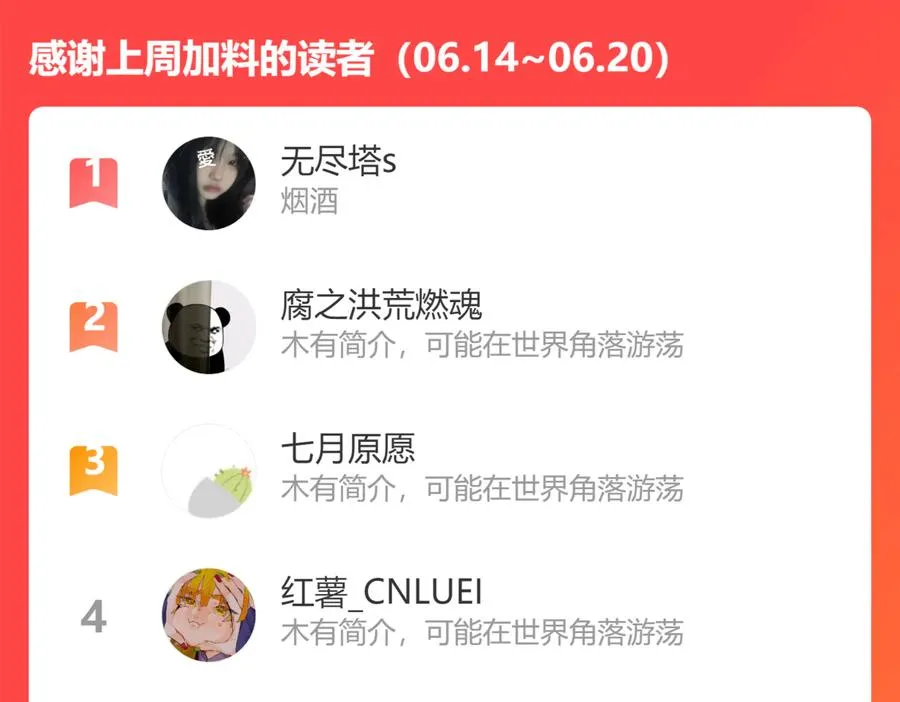 第94话 家族团宠上线 第93页