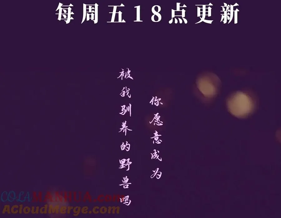 《驯养》视频漫剧上线！ 第4页
