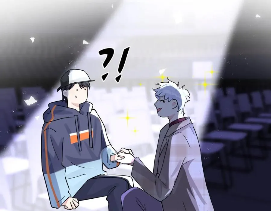 第108话 当众求婚？ 第35页