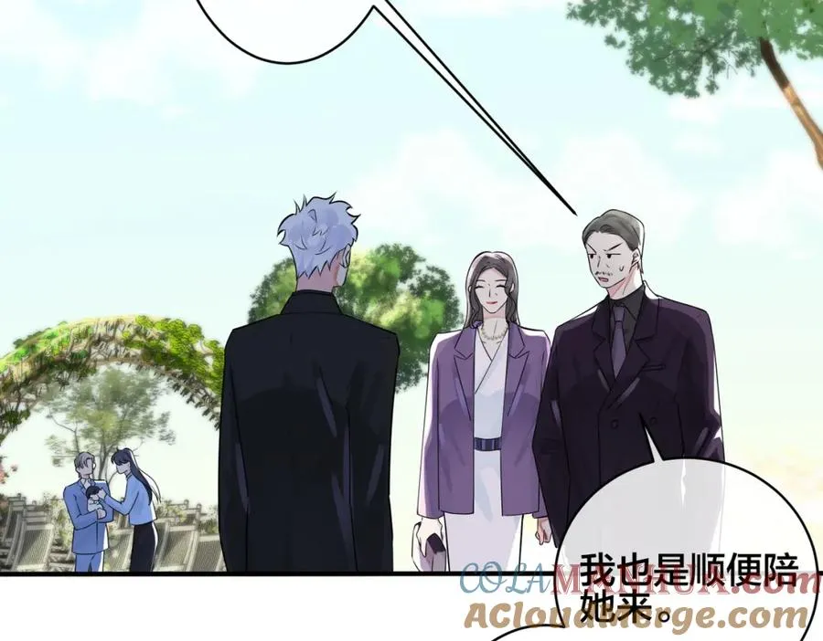 完结篇 蜜月与婚礼 第64页