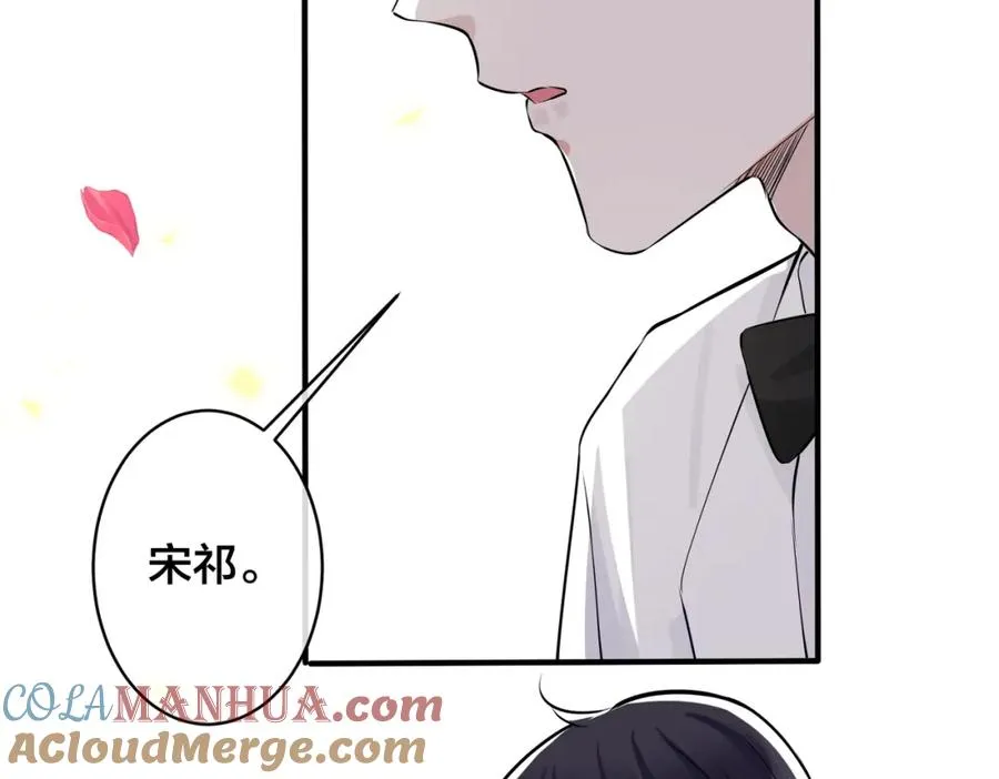 完结篇 蜜月与婚礼 第67页