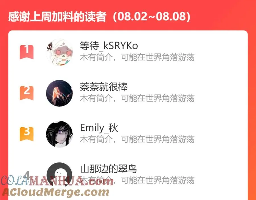 完结篇 蜜月与婚礼 第85页