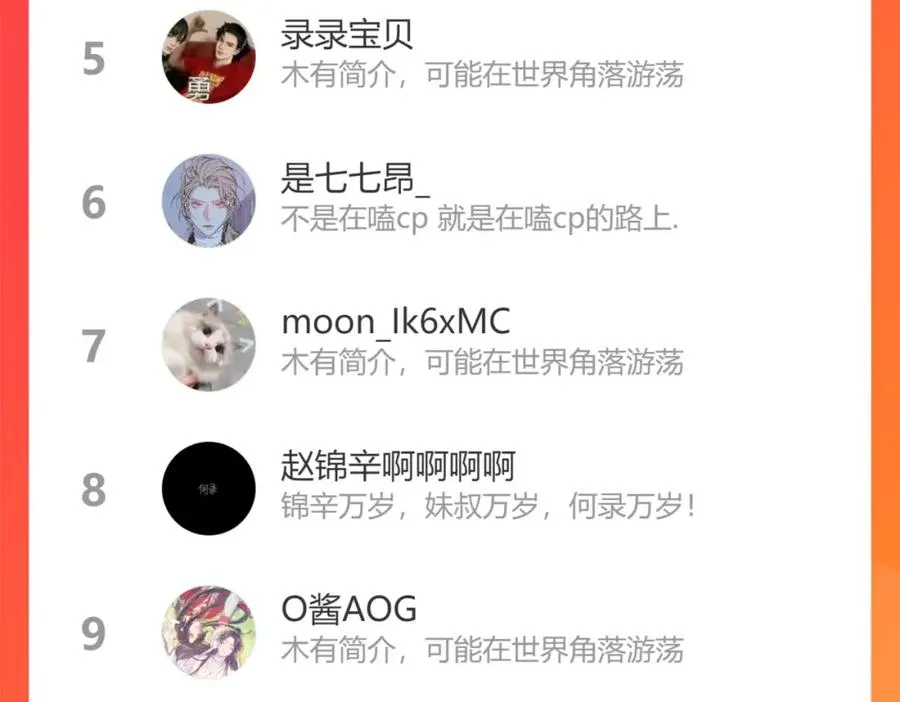 番外3 小区门口的壁 第90页
