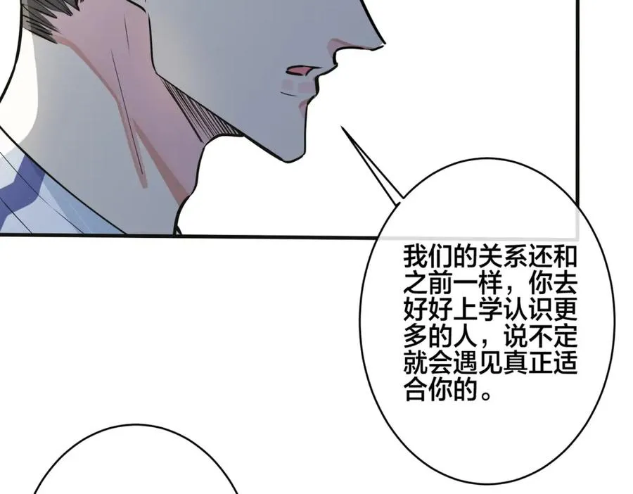 番外7 你觉得现实吗？ 第75页
