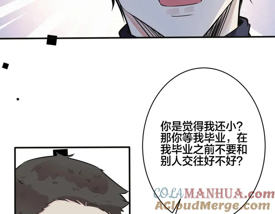 番外7 你觉得现实吗？ 第77页