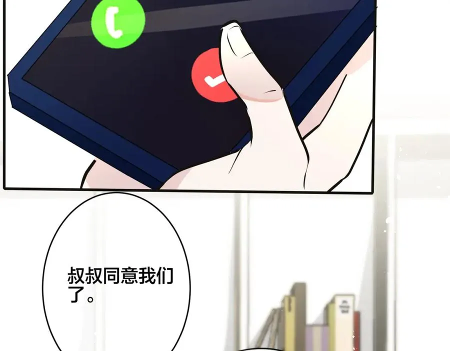 番外8 叔叔答应了 第47页