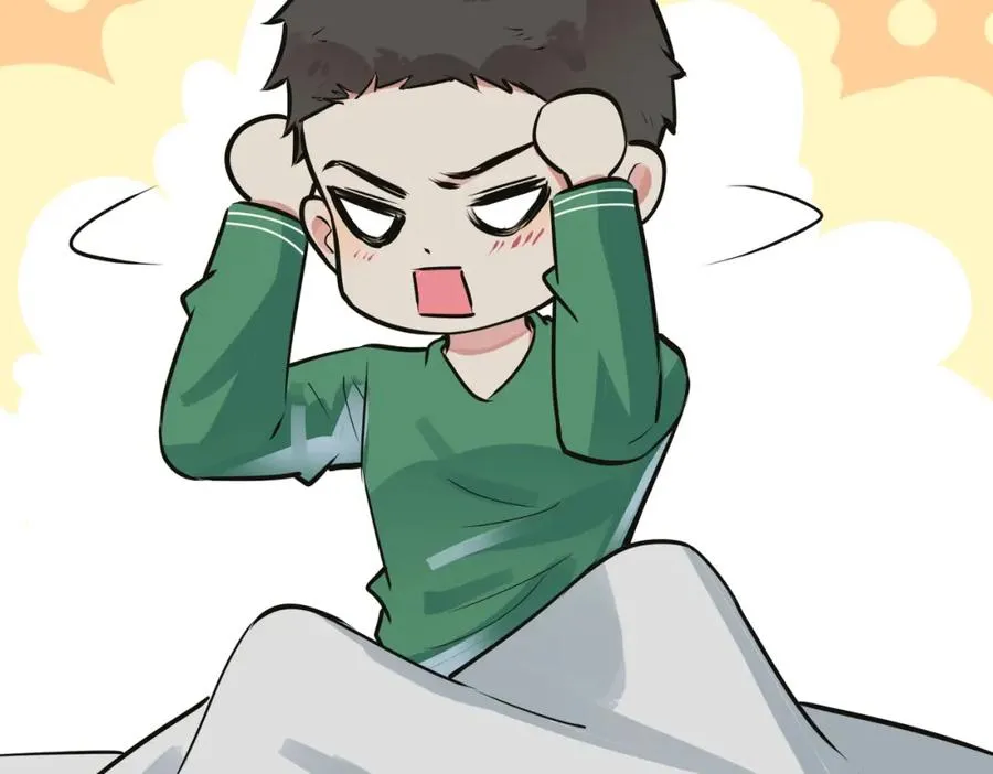 番外10 情敌上线？！ 第64页
