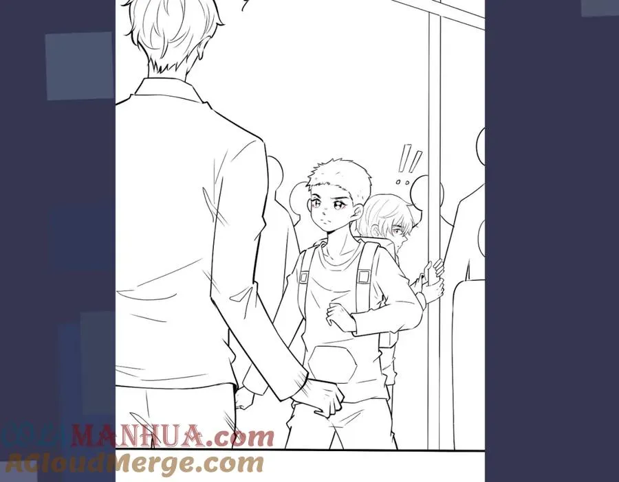 番外10 情敌上线？！ 第109页