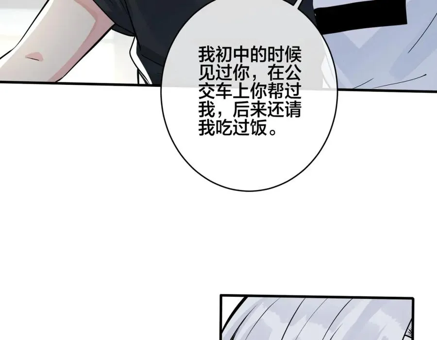 番外16 原来是他？！ 第84页