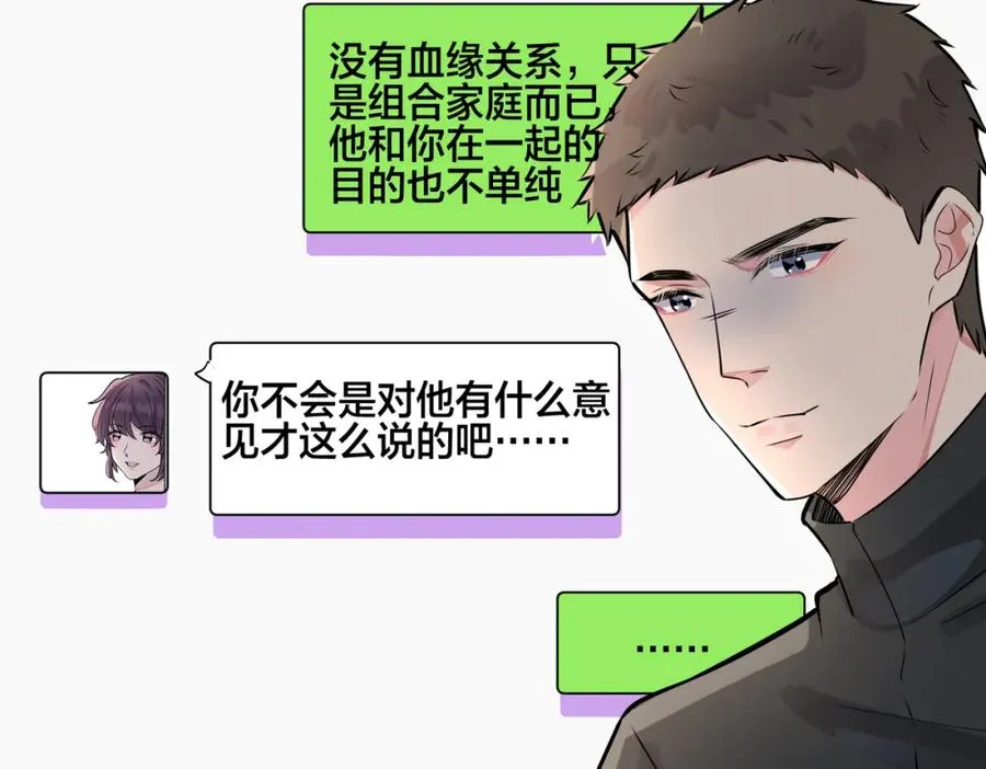番外18 心有点不舒服 第23页