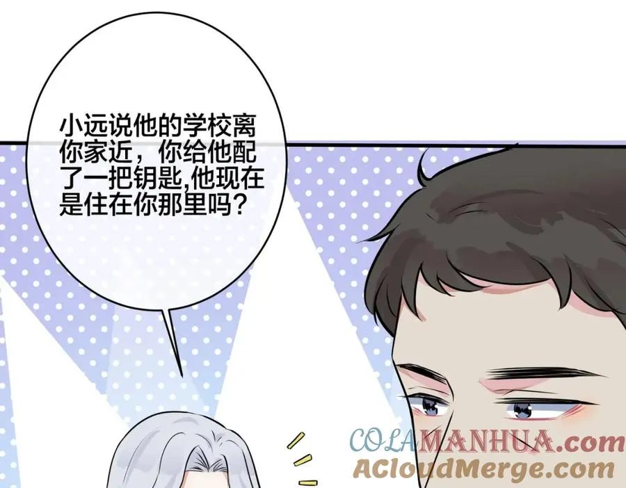 番外18 心有点不舒服 第58页
