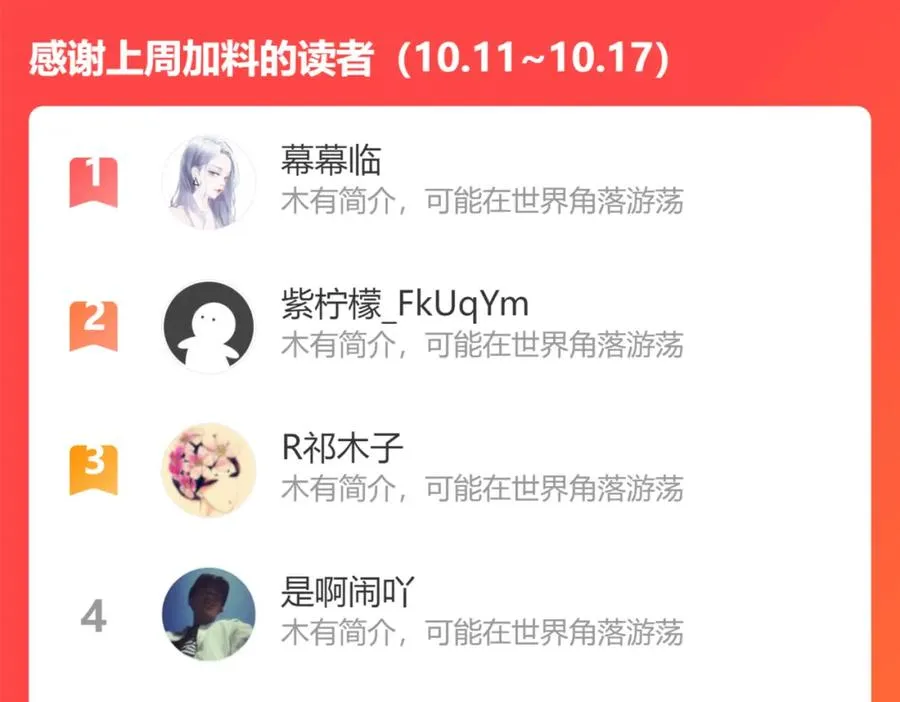 番外18 心有点不舒服 第93页
