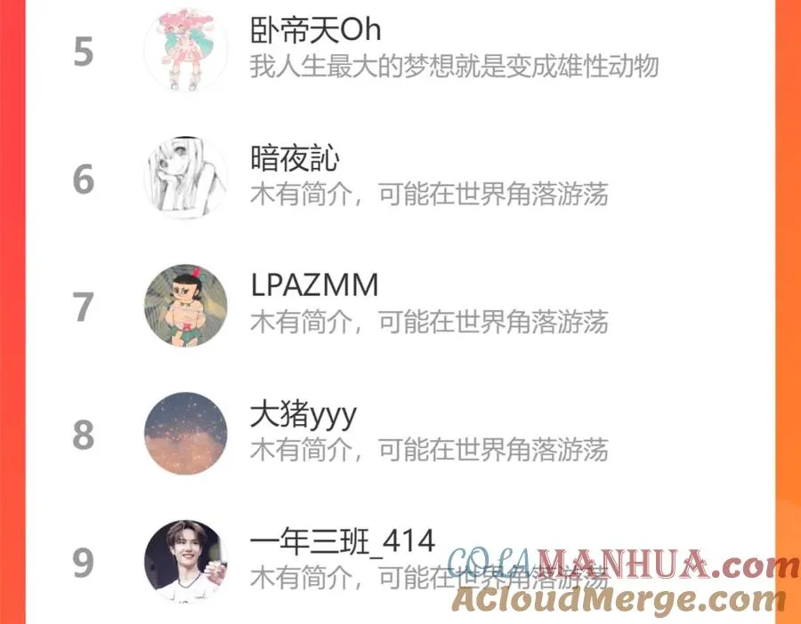 番外18 心有点不舒服 第94页