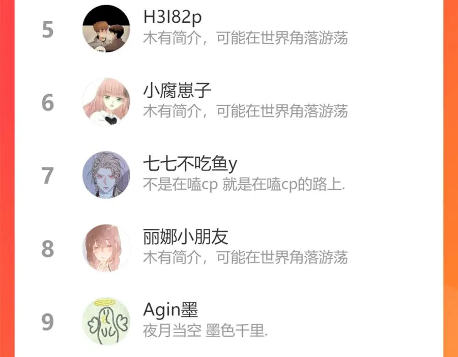 番外20 你俩是不是有情况 第124页