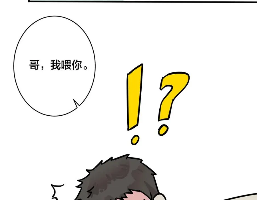 番外29 我们是在一起了吗？ 第84页