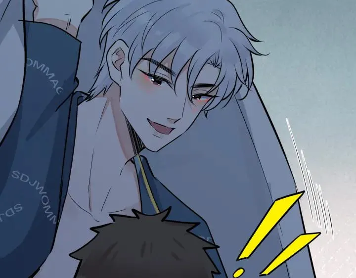 番外32 被抓住了？ 第60页