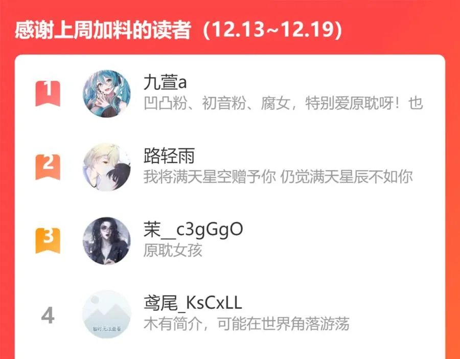 番外36 挑拨离间 第111页