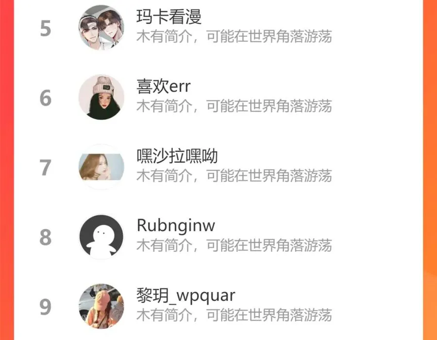 番外36 挑拨离间 第112页