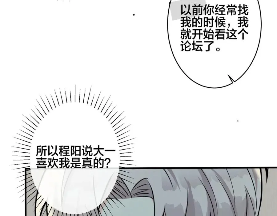 番外38 你烧糊涂了 第80页