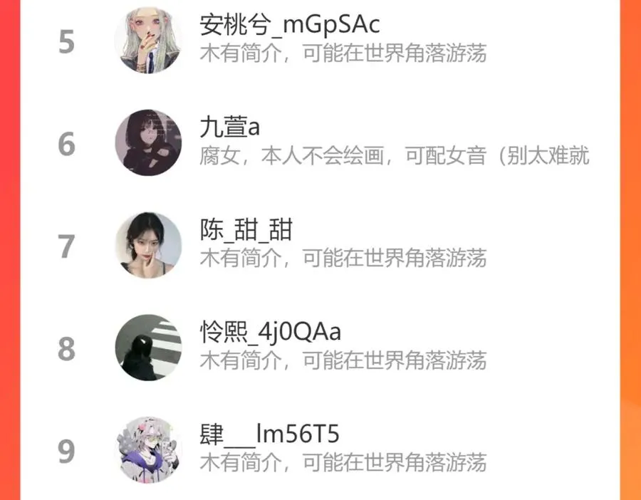 番外38 你烧糊涂了 第106页