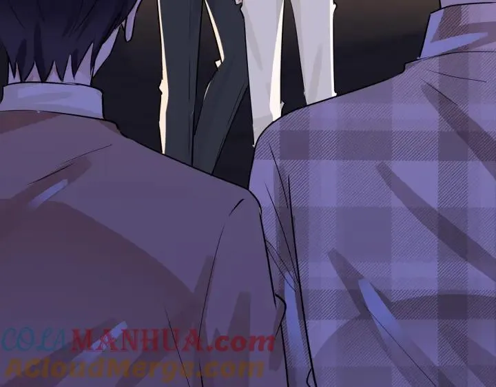 番外46 替身文学？ 第21页