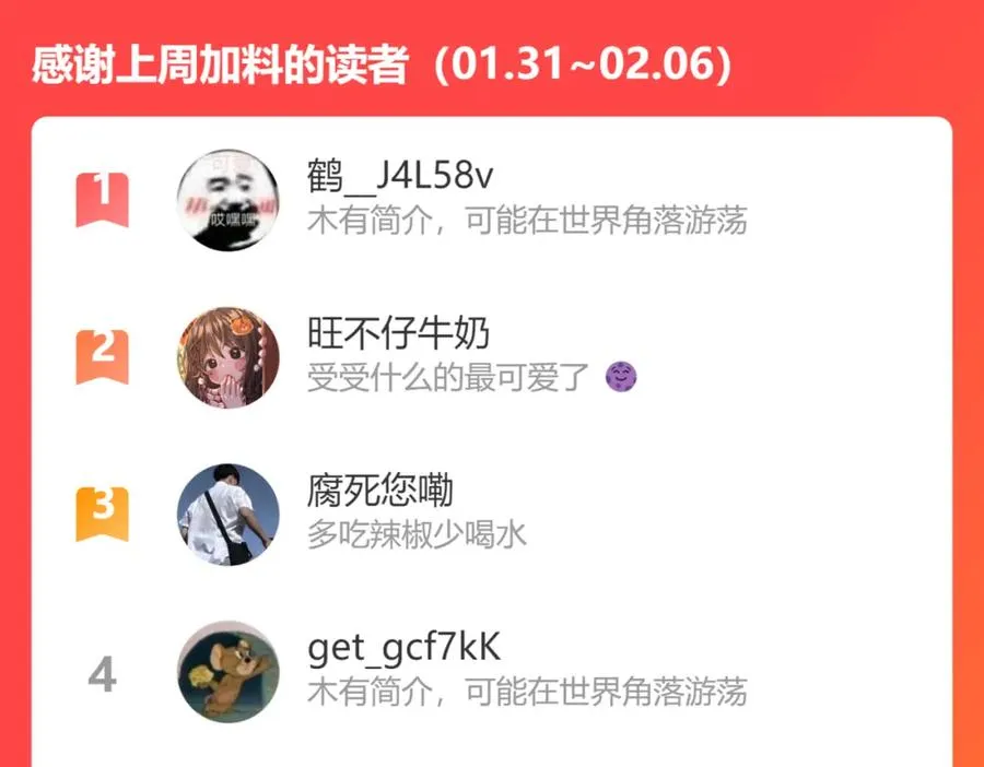 番外50 黎甫的误会 第96页