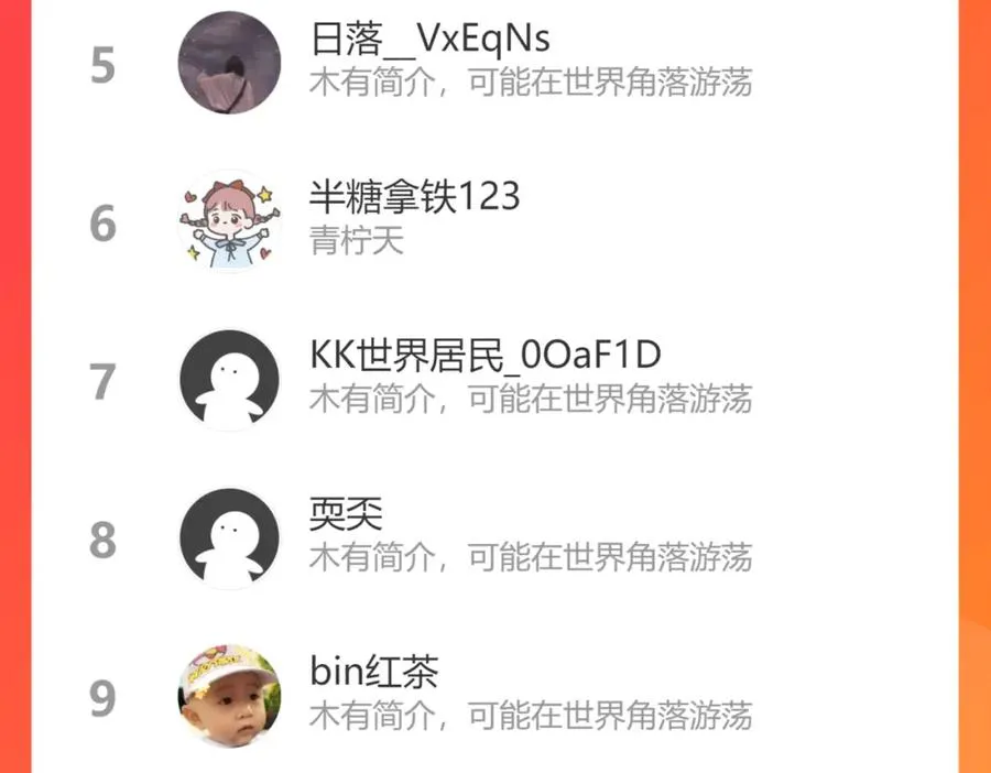 大结局：演唱会 第86页