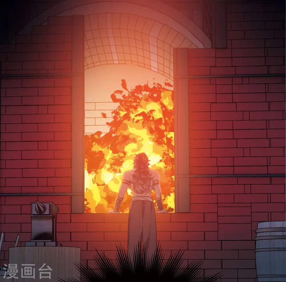 第158话 告诫1 第7页