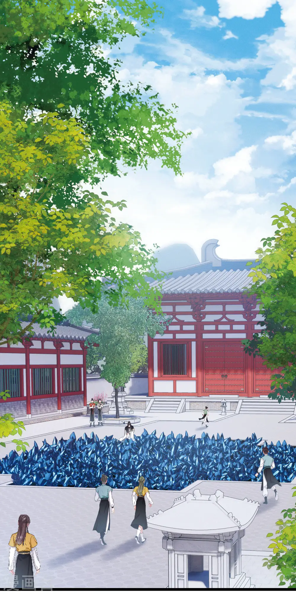第153话 答案1 第3页