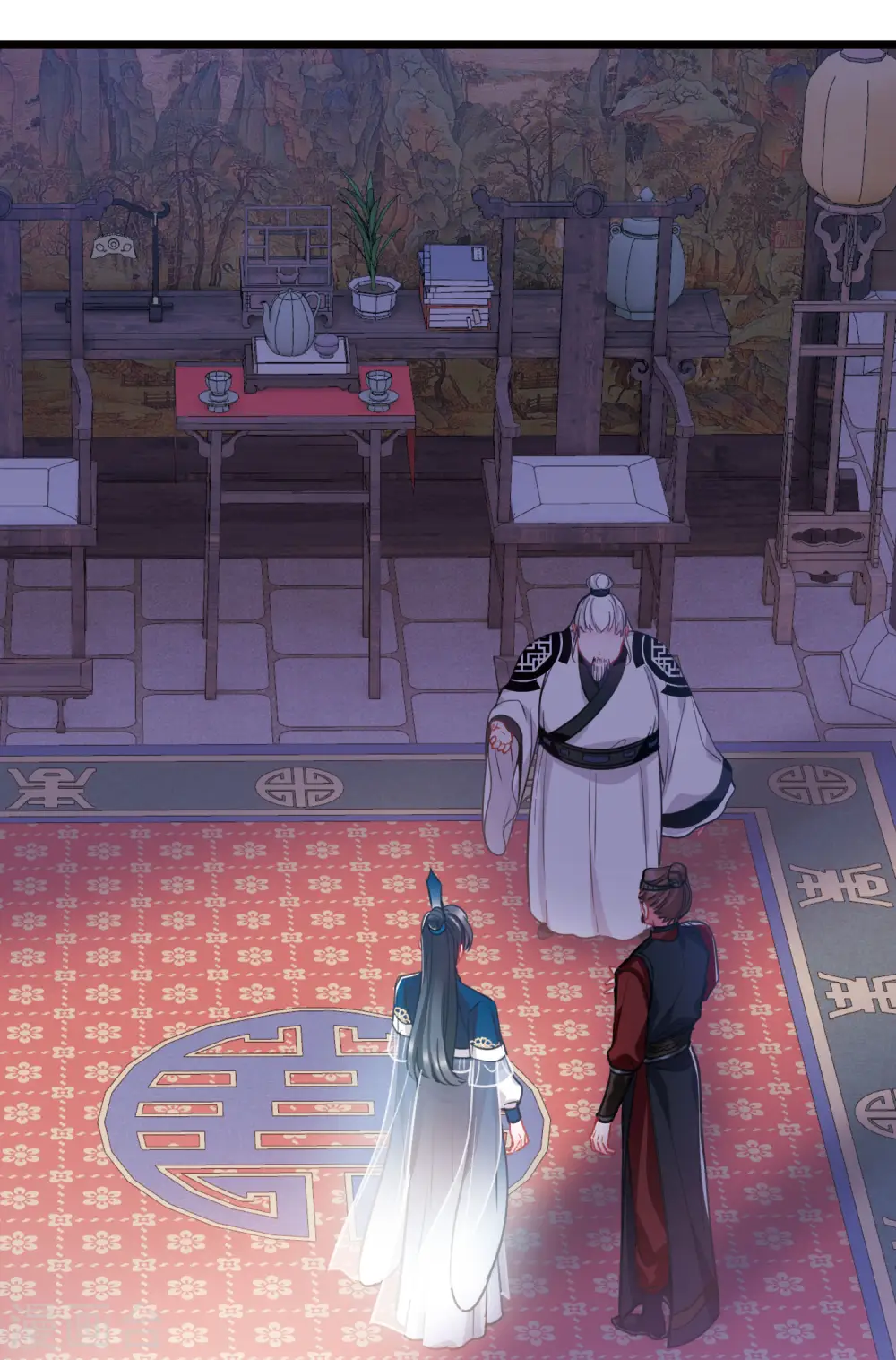 第151话 天才 第13页