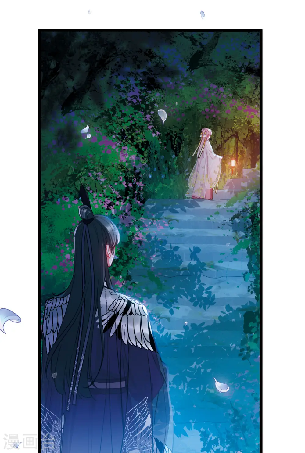 第142话 落幕2 第25页