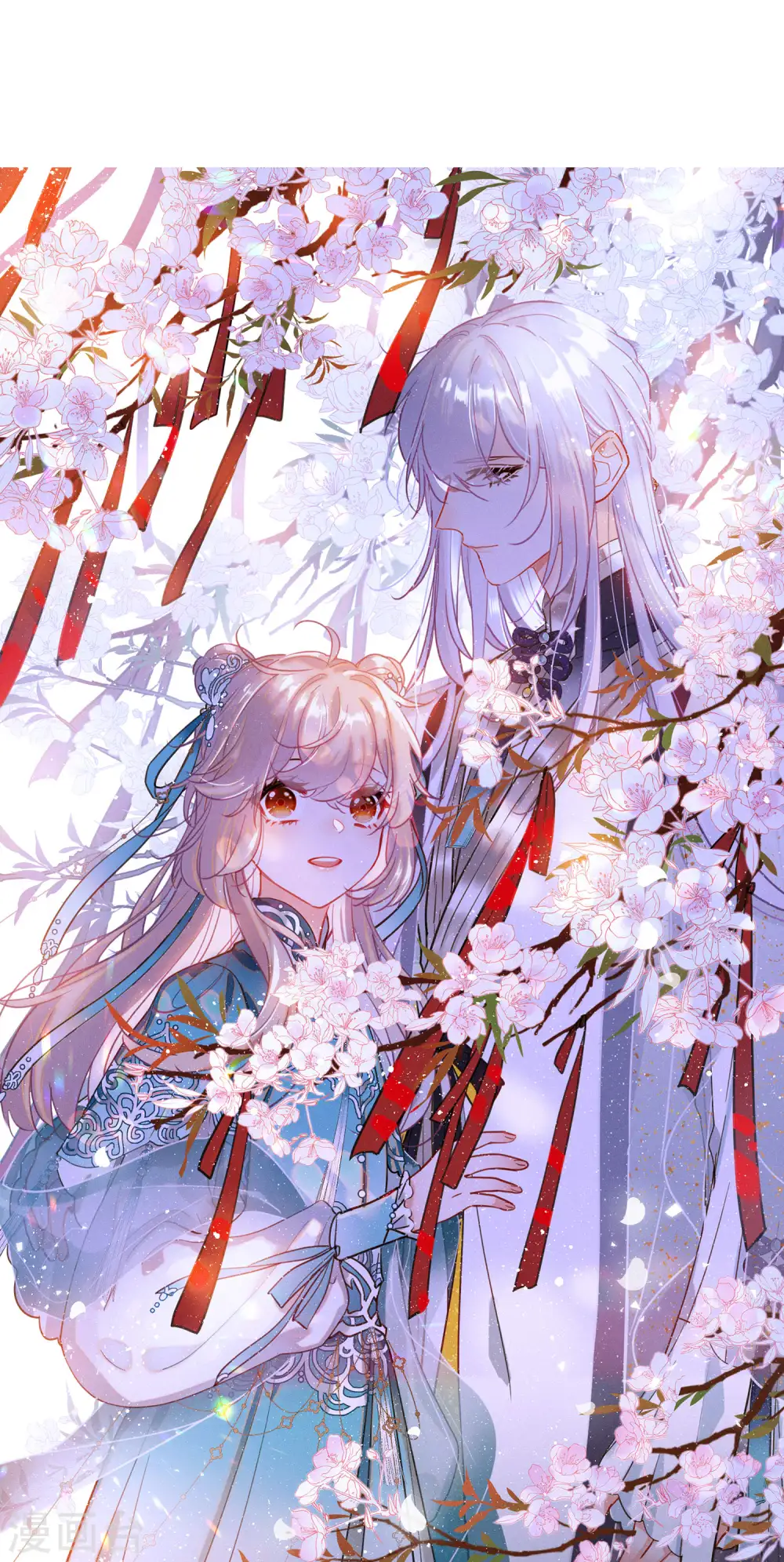 第104话 出击3 第1页