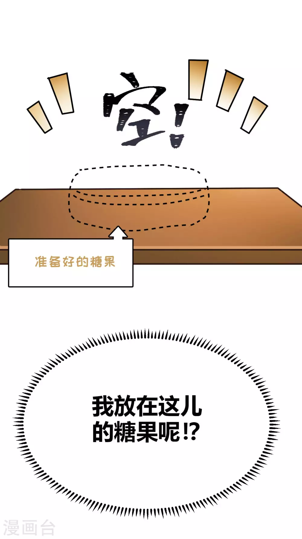 万圣节番外 第4页