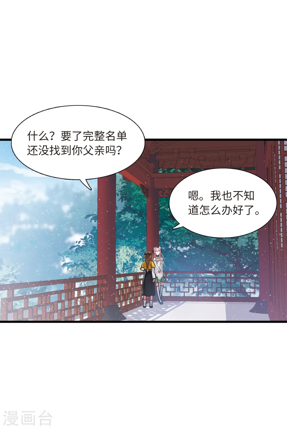 第53话 线索2 第6页