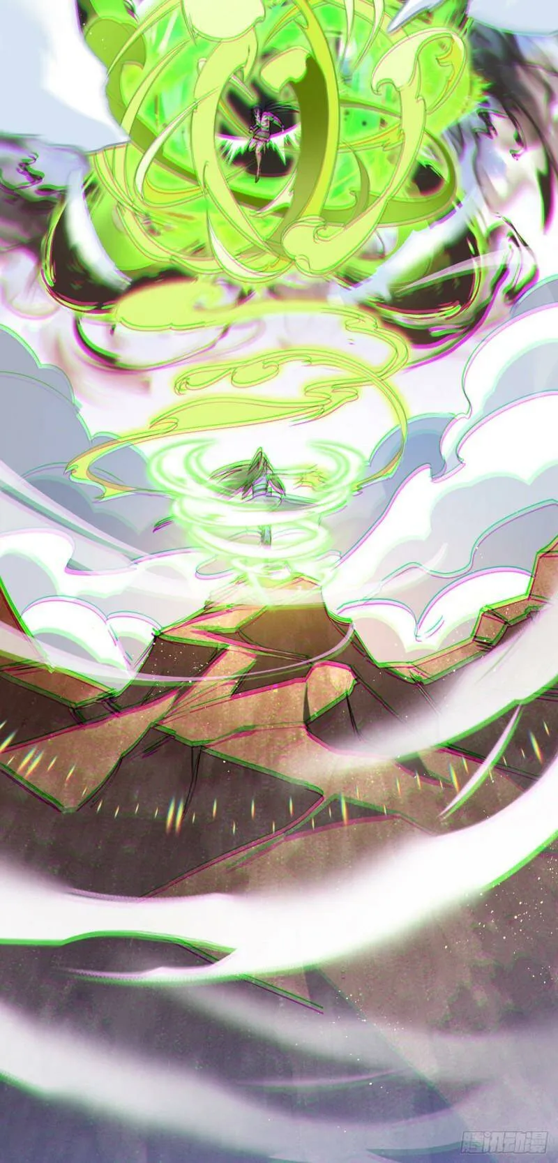 第五话 打死你个崽种！ 第67页