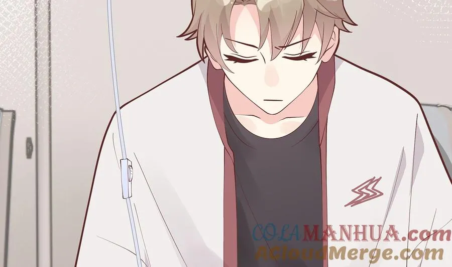 第8话 有点可爱？ 第28页