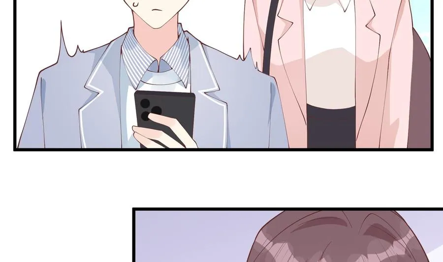 第31话 是喜欢的吧 第56页