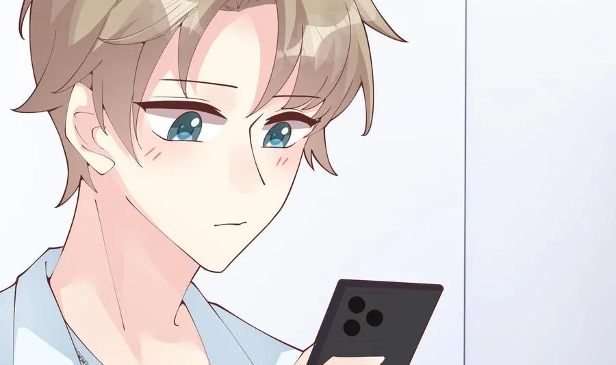 第35话 礼物 第38页