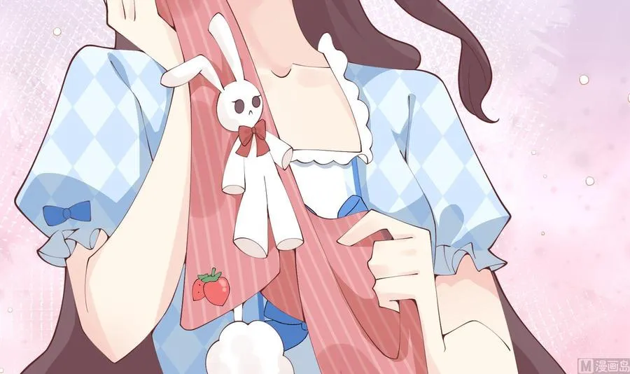 第35话 礼物 第60页