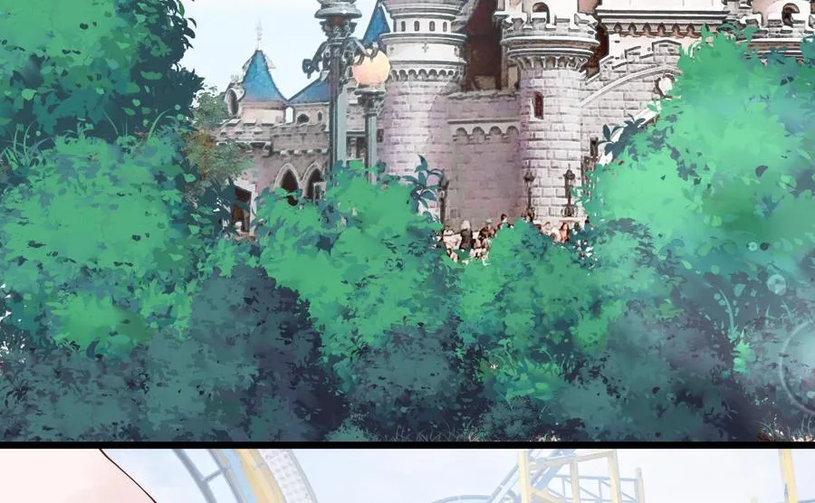 第46话 现在在追求你的 第41页