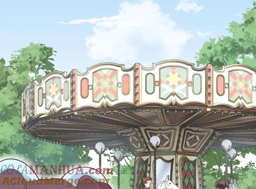 第47话 阮阮？ 第70页
