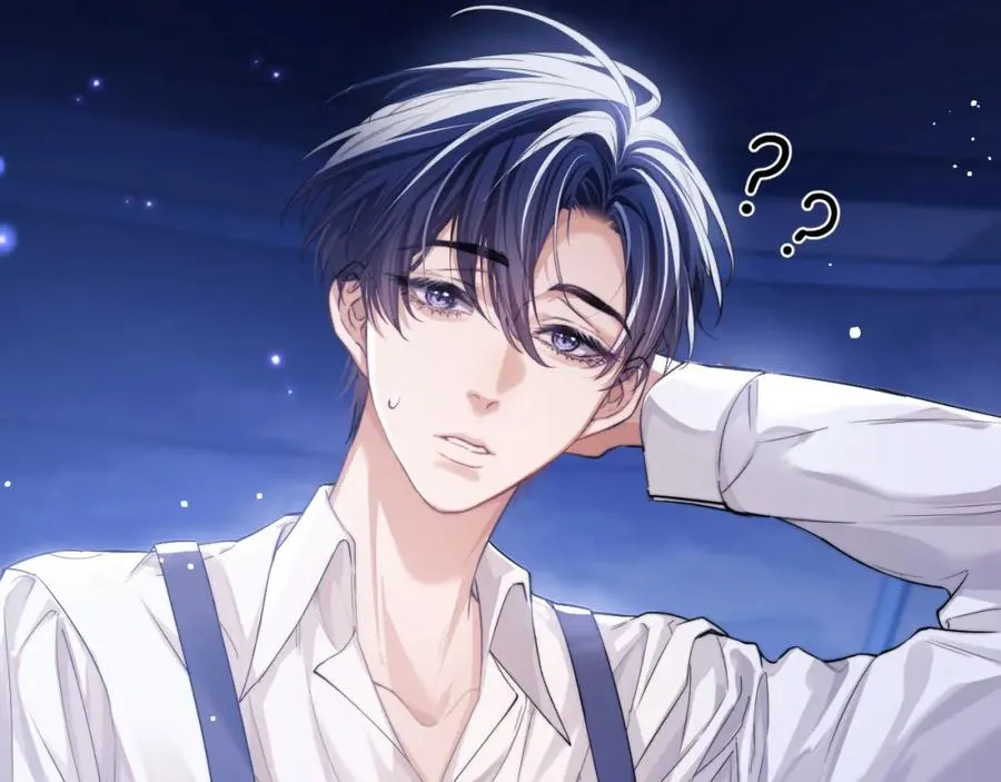 第5话 为何对他有想法？ 第24页