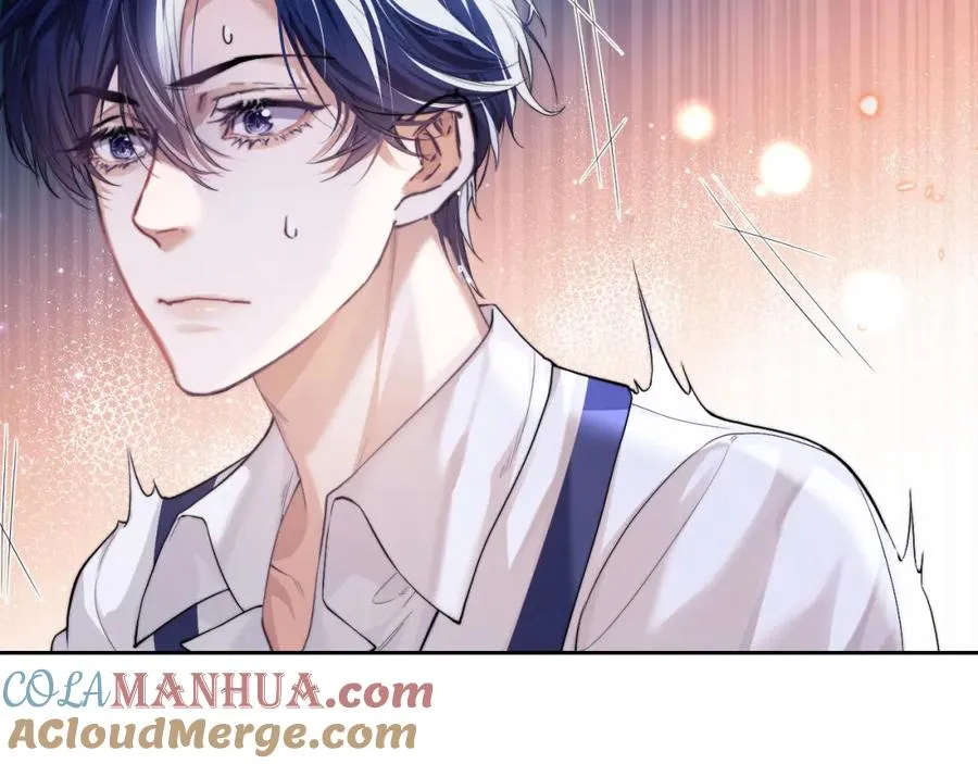 第5话 为何对他有想法？ 第29页