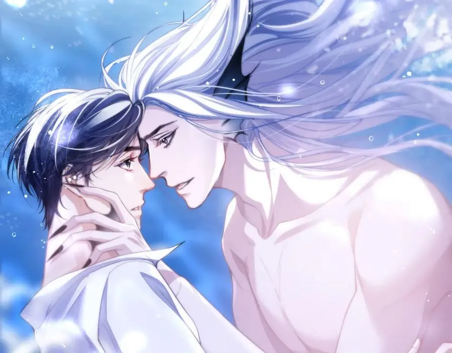 第5话 为何对他有想法？ 第64页